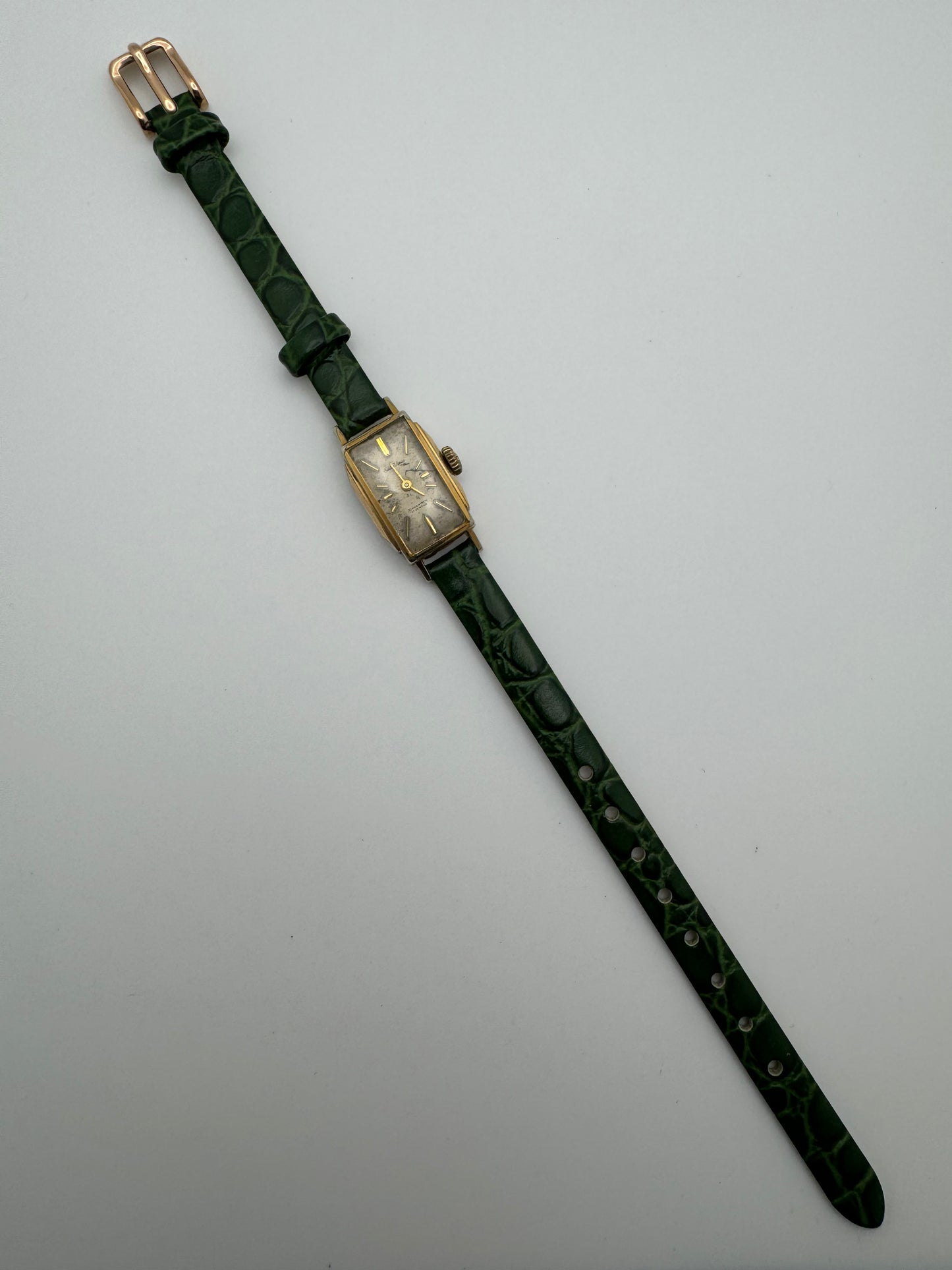 Seiko Venus Ladies' Watch 5513 (1955)