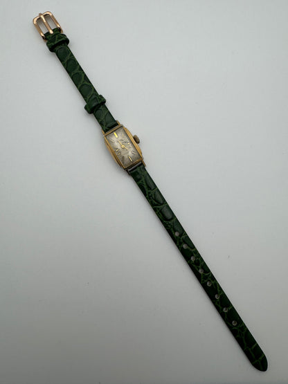 Seiko Venus Ladies' Watch 5513 (1955)