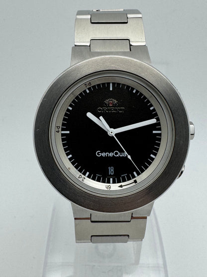 Rarität: Orient GeneQua YH03-COO (JDM)