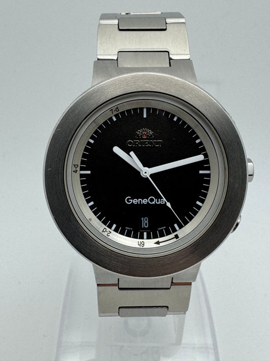 Rarität: Orient GeneQua YH03-COO (JDM)