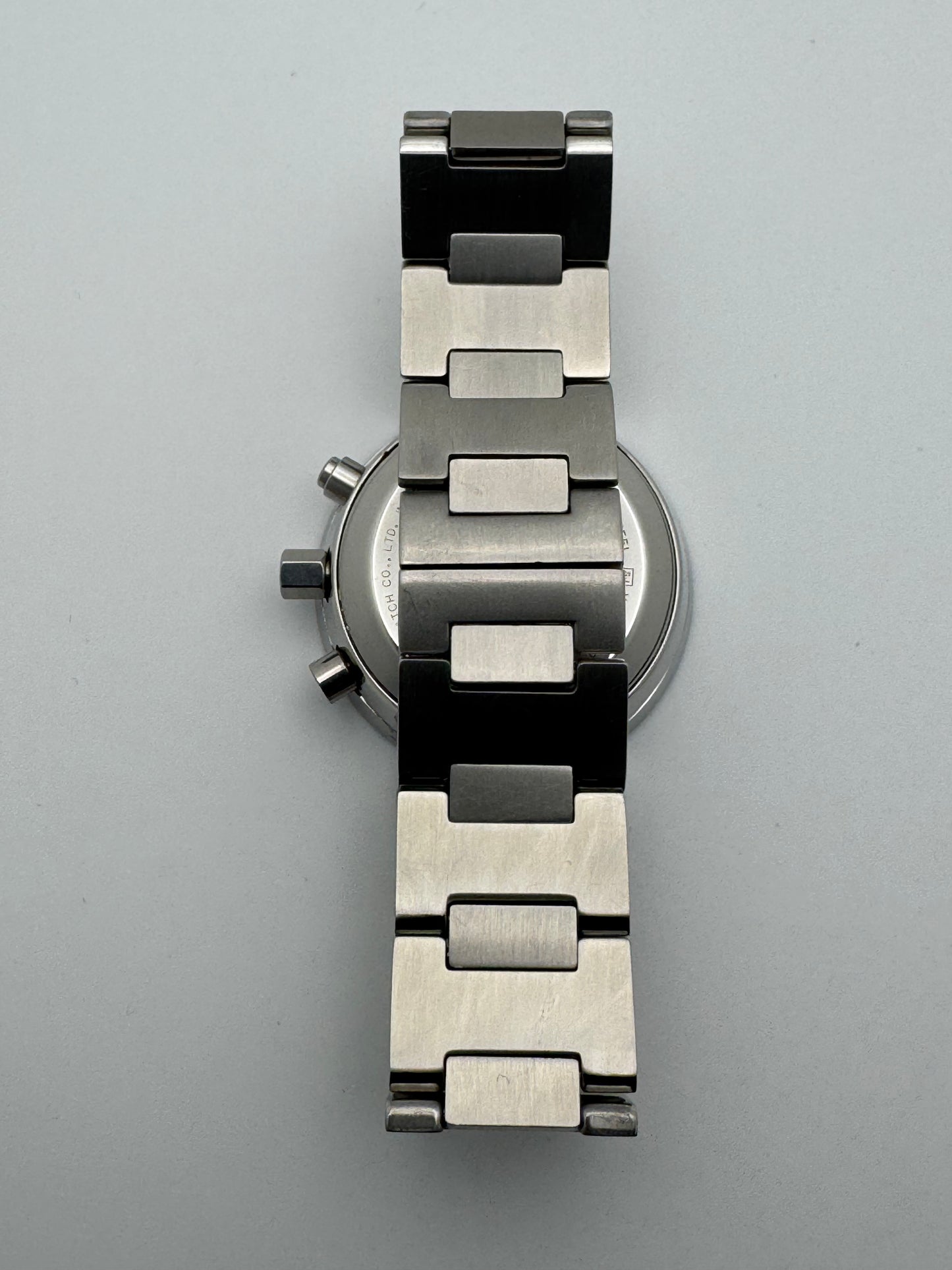 Rarität: Orient GeneQua YH03-COO (JDM)