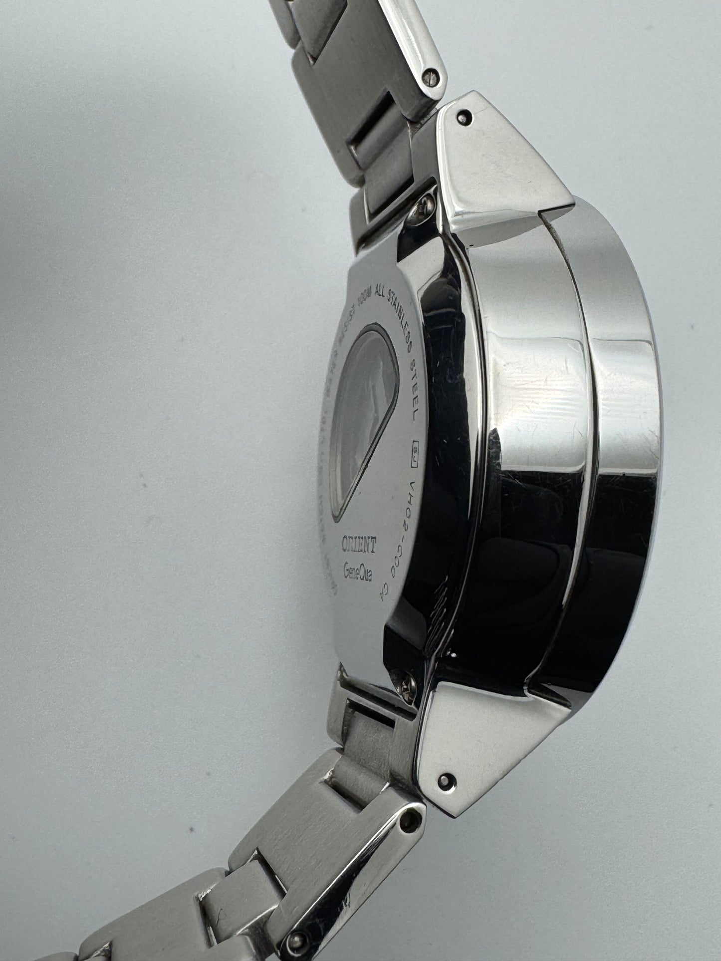 Rarität: Orient GeneQua YH03-COO (JDM)