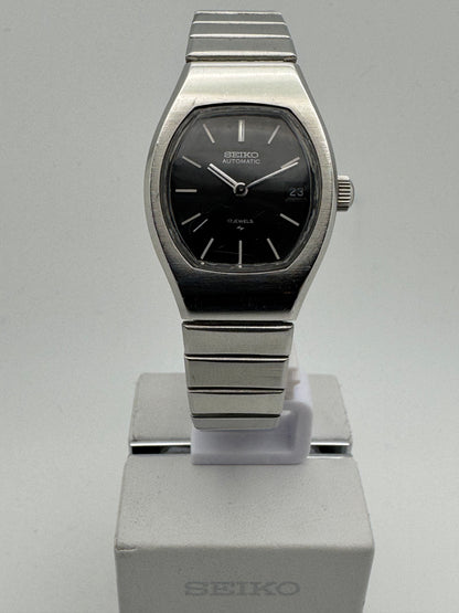 Seiko Damenuhr 2205-3040 Automatik (Oktober 1971)