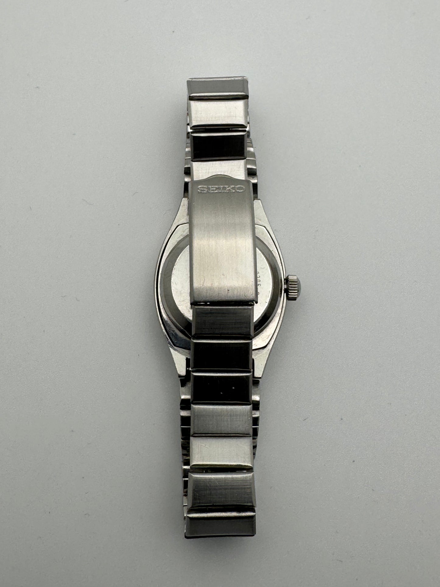 Seiko Damenuhr 2205-3040 Automatik (Oktober 1971)