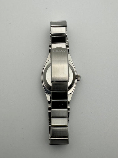 Seiko Damenuhr 2205-3040 Automatik (Oktober 1971)