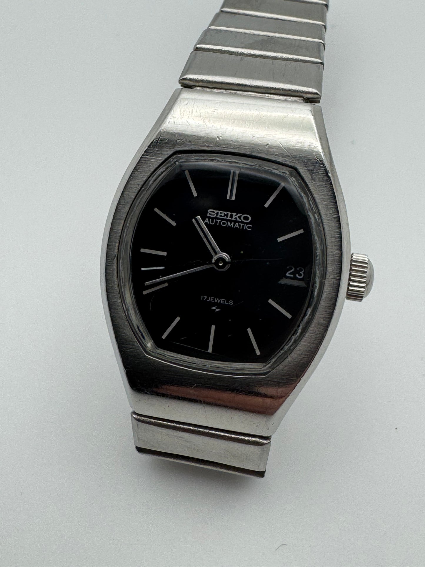 Seiko Damenuhr 2205-3040 Automatik (Oktober 1971)