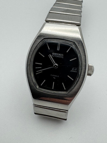 Seiko Damenuhr 2205-3040 Automatik (Oktober 1971)