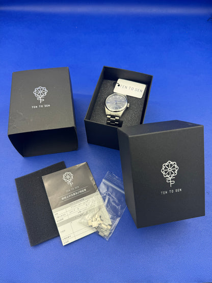 Ten To Sen TTSW-GT-SCBPT (Made in Japan) - JDM