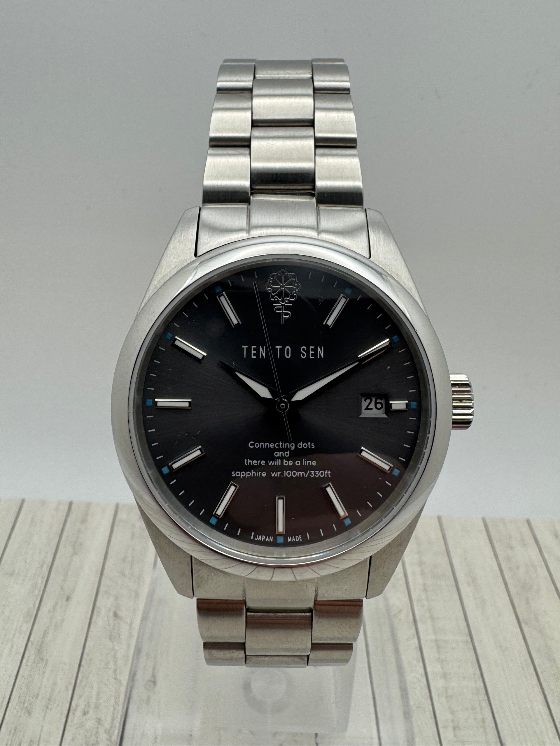 Ten To Sen TTSW-GT-SCBPT (Made in Japan) - JDM – Japanese
