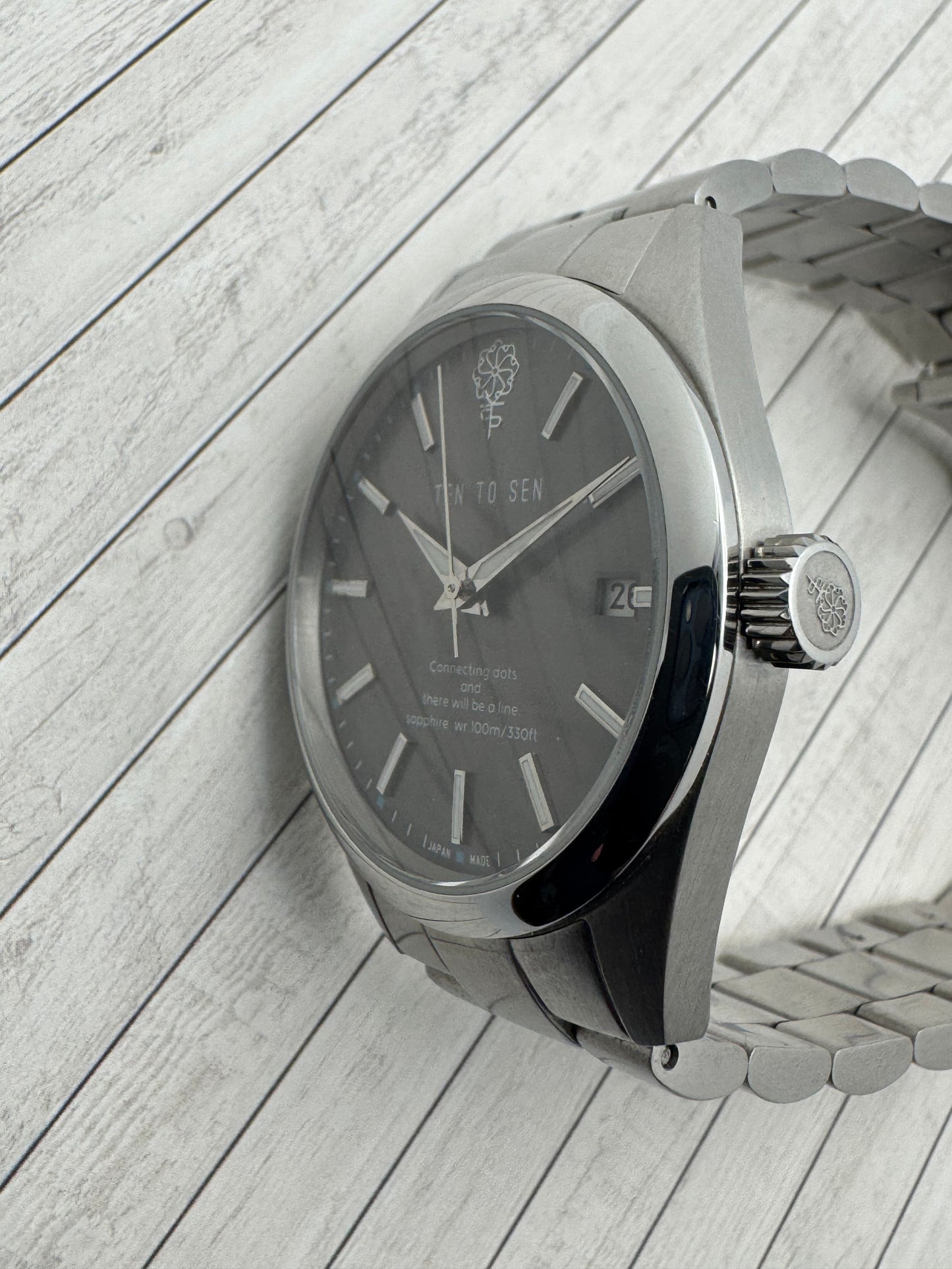 Ten To Sen TTSW-GT-SCBPT (Made in Japan) - JDM