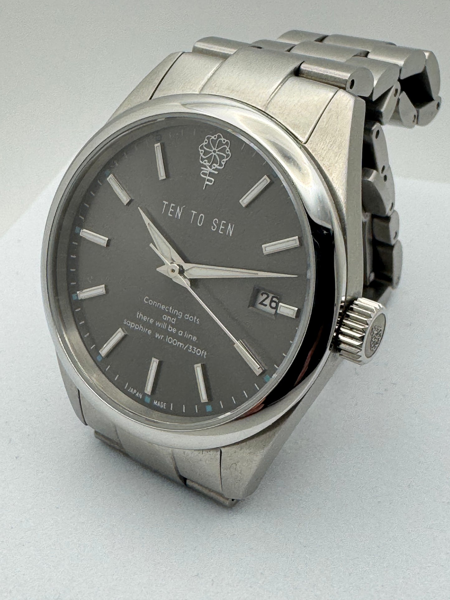 Ten To Sen TTSW-GT-SCBPT (Made in Japan) - JDM