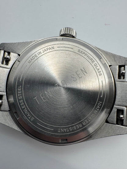 Ten To Sen TTSW-GT-SCBPT (Made in Japan) - JDM