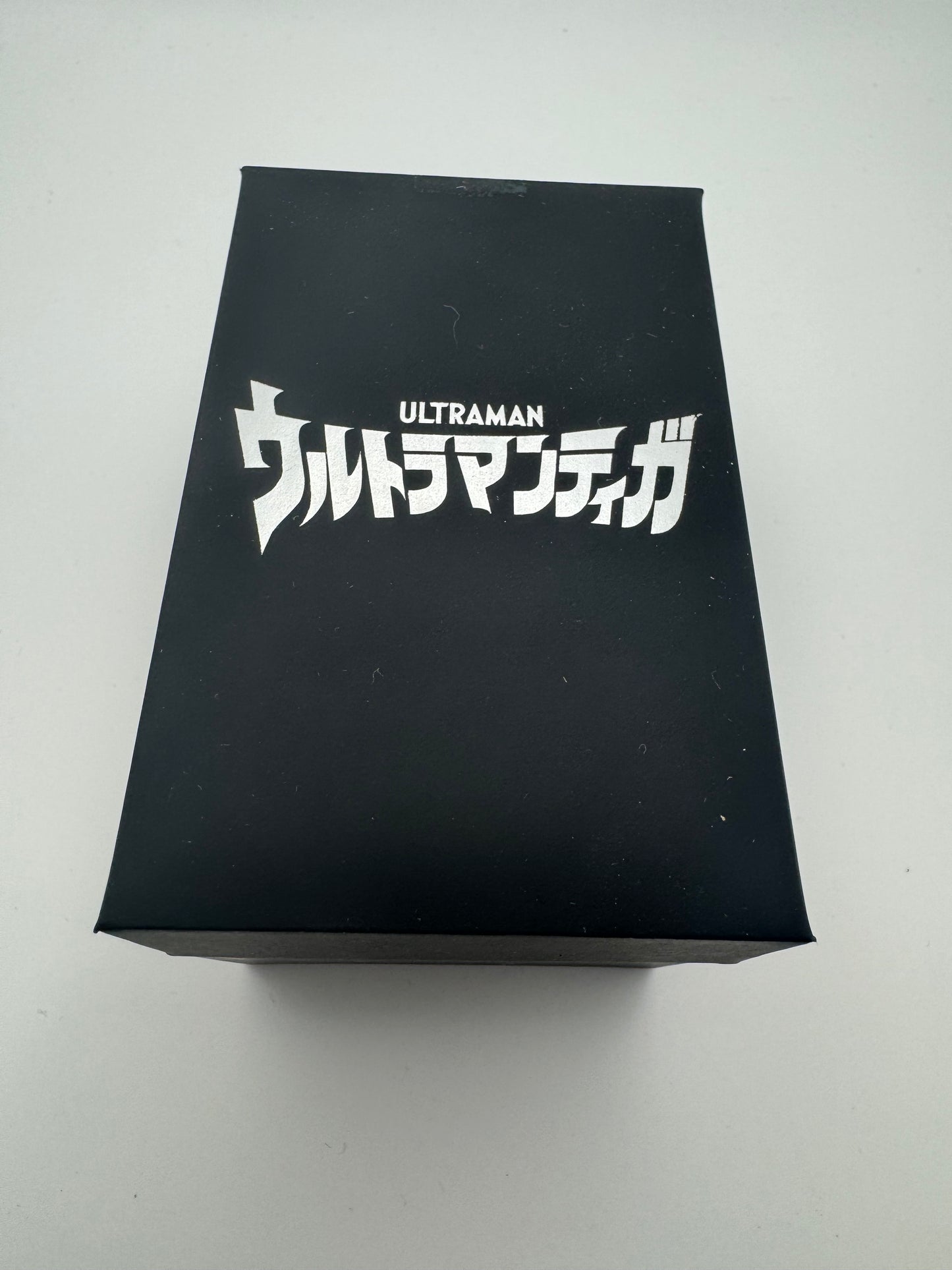 SEIKO × Ultraman Tiga – TDG Limited Edition (Ref. 7N01-HDA0) - JDM