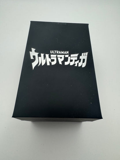 SEIKO × Ultraman Tiga – TDG Limited Edition (Ref. 7N01-HDA0) - JDM