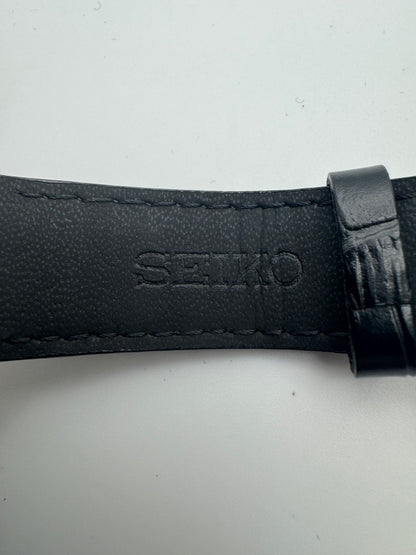 SEIKO × Ultraman Tiga – TDG Limited Edition (Ref. 7N01-HDA0) - JDM