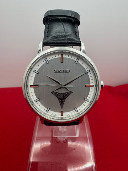 SEIKO × Ultraman Tiga – TDG Limited Edition (Ref. 7N01-HDA0) - JDM