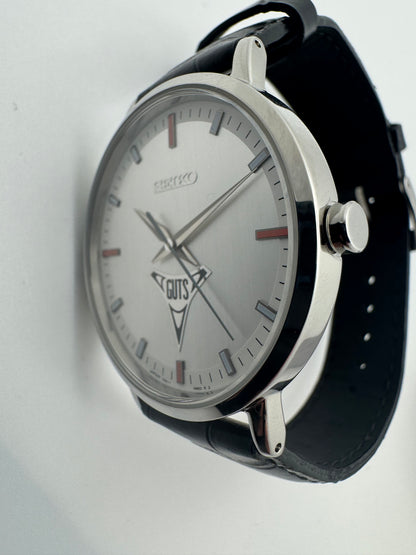 SEIKO × Ultraman Tiga – TDG Limited Edition (Ref. 7N01-HDA0) - JDM