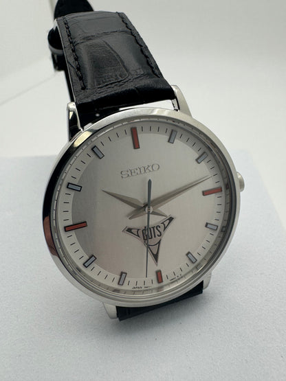 SEIKO × Ultraman Tiga – TDG Limited Edition (Ref. 7N01-HDA0) - JDM
