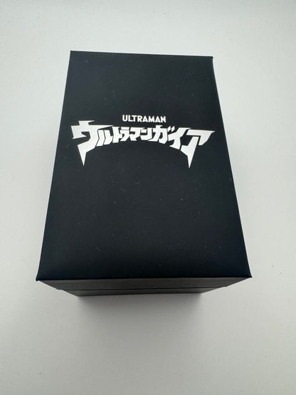 SEIKO × Ultraman Gaia – TDG Limited Edition (Ref. 7N01-HDC0) - JDM