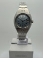 Seiko Automatik Lady – Ref. 2205-0390 • Kaliber 2205 • Produktion: März 1971