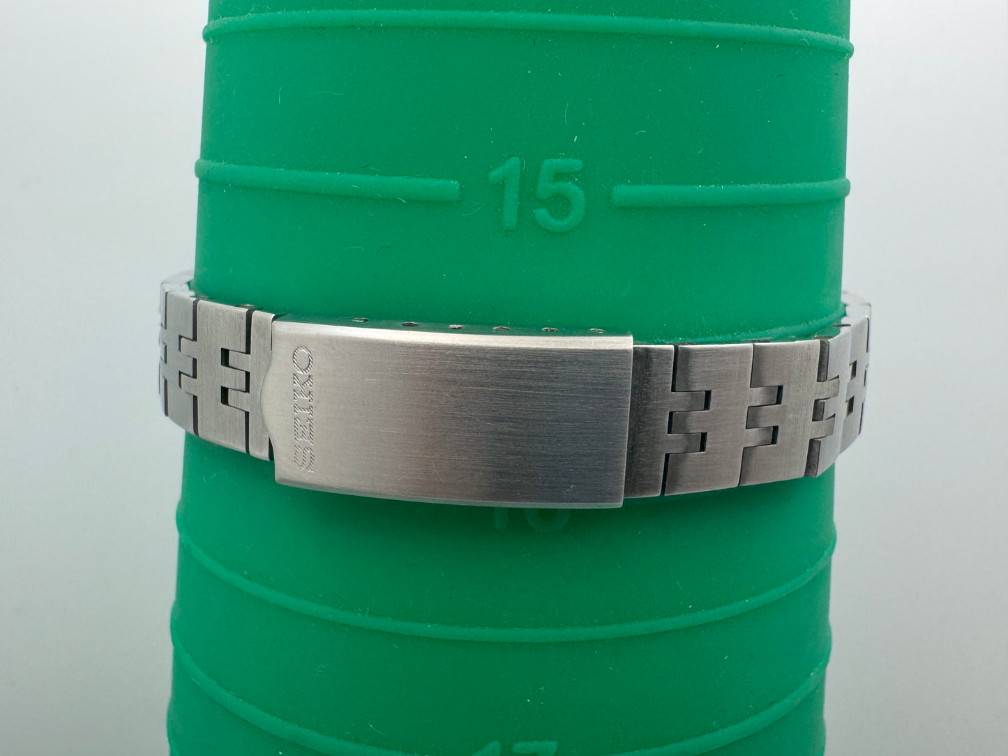 Seiko Automatik Lady – Ref. 2205-0390 • Kaliber 2205 • Produktion: März 1971