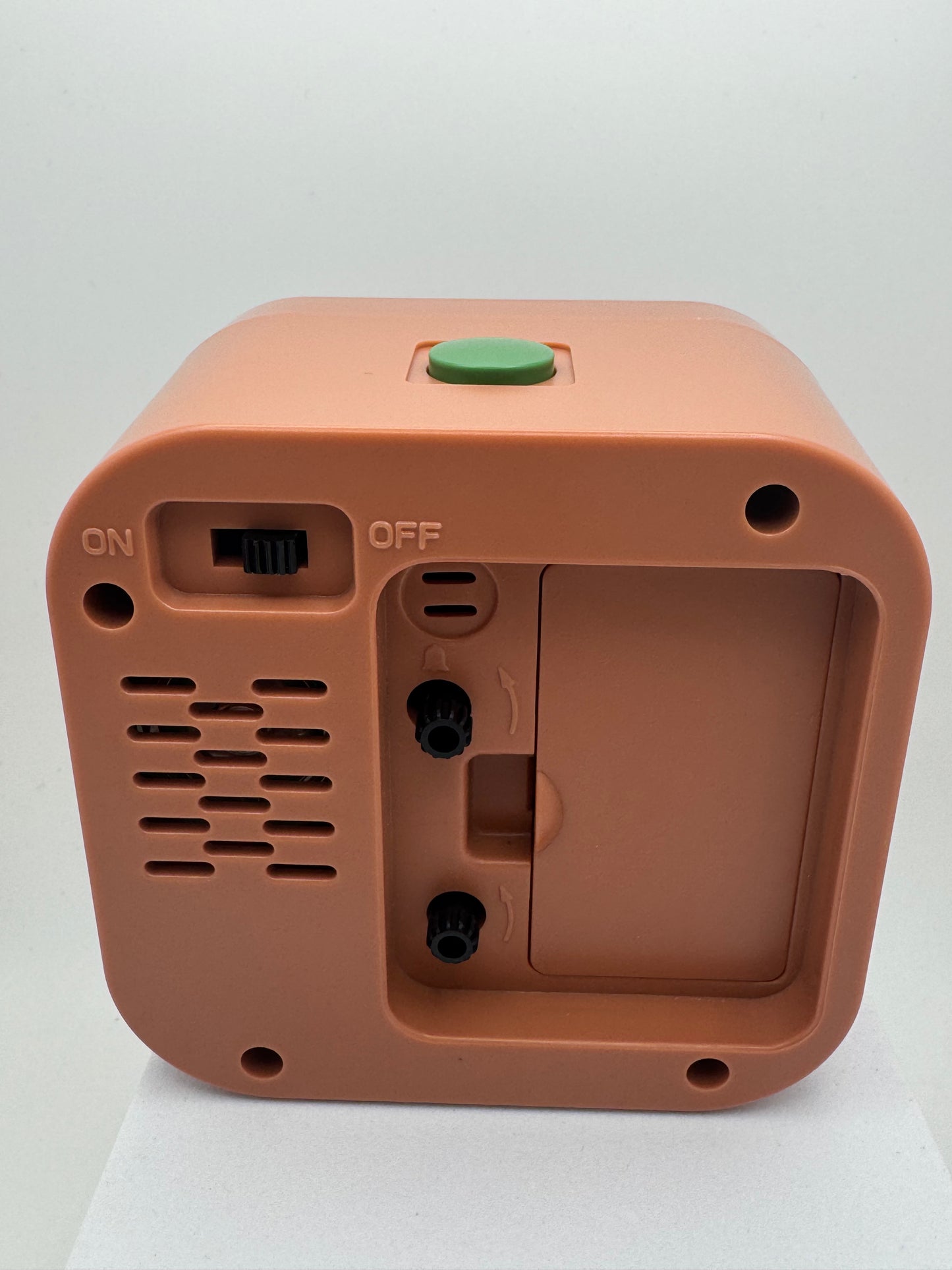 FuRyu / UUUM – MINAMINOTSUDOI „Creators Prize“ Wecker (Voice Clock) • Neu & OVP