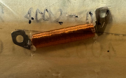 Seiko spare part 4002010 – Coil for caliber 7123A – NOS