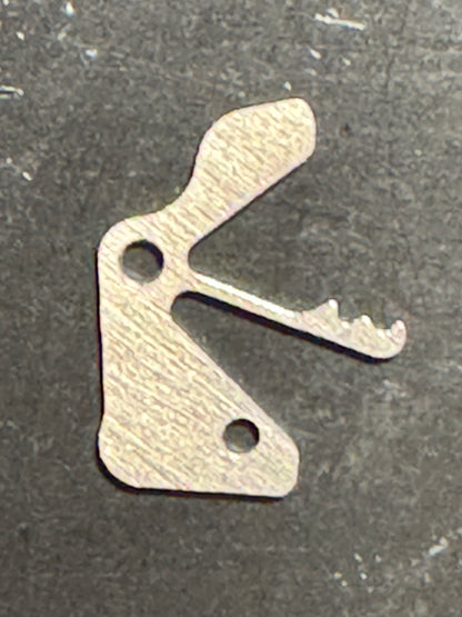 Seiko Setting Lever Spring 388541 (1 piece) – Original part for King Seiko, Seiko Cronos &amp; Seiko Champion