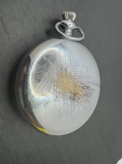 Seiko Vintage Stoppuhr – mechanisch, Tokyo Japan - Nachkriegszeit (sehr selten)