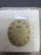 Seiko Original Dial 7321-0590 (Quartz, Gold) – NOS