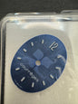 Seiko (Courrèges) Original Dial Y151-0AC4 (Quartz, blue sunburst) – NOS