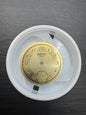 Citizen Original Zifferblatt 2048-410707 „VEGA Junction" (Gold, kleine Sekunde) – NOS