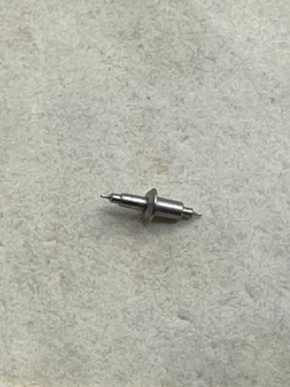 Seiko Original Spare Part – Balance Staff – Seikosha (K.K.S.) Type 新8 [NEW 8] – NOS – (1 Piece)