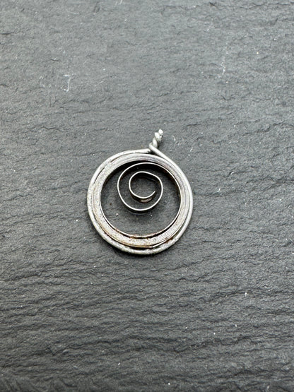 Citizen PHINOX Mainspring – NOS Original Mainspring for Citizen · Size 10½ / 11½ (Center Third / Center Second) · 1 Piece (NOS)