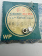Seiko NOS Couronne 45W08N, Acier – Chorus / Chorus Calendar / LadyMatic (25) – 1 pièce