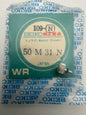 Seiko NOS Crown 50M31N, Steel – Lord Matic Special 5216 – 1 Piece