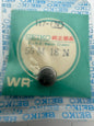Seiko NOS Crown 55M18N, Steel – 1 Piece
