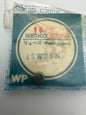Seiko NOS Couronne 45W25N, acier – Série Seiko 8346 – 1 pièce