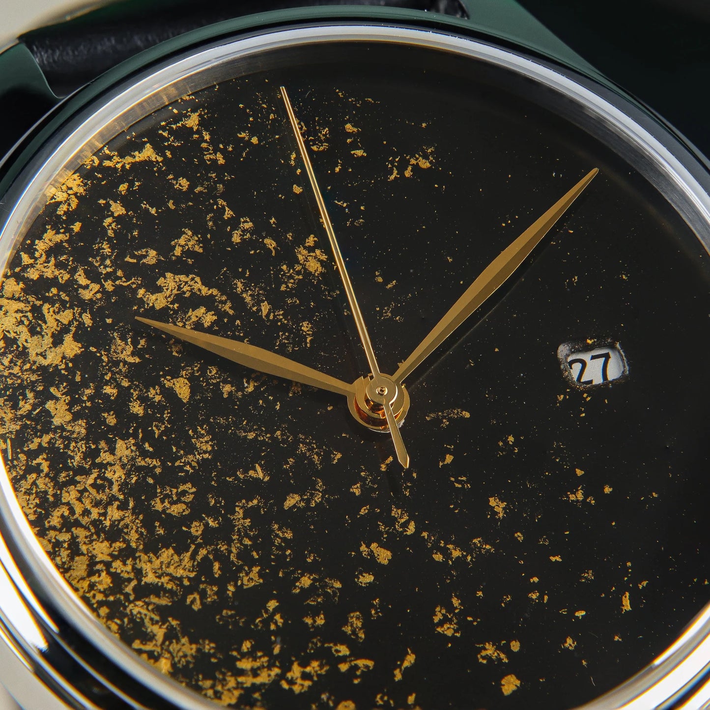 Dream Watch – Hirota Kinpaku Nuri by Master Hirota