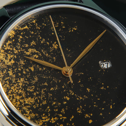 Dream Watch – Hirota Kinpaku Nuri by Master Hirota