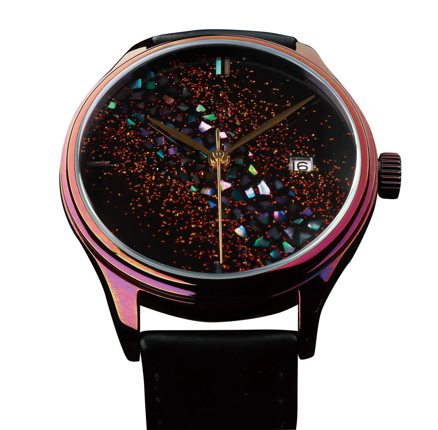 Wancher Dream Watch – RADEN by Taya Shikkiten