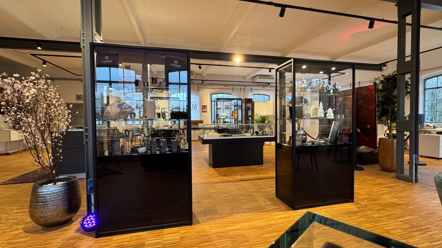 Independent Watch Day on August 29, 2026 with Formex · Circula · Straum · Nodus