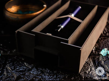 Japan Blue Fountain Pen – Tradition in Farbe und Form