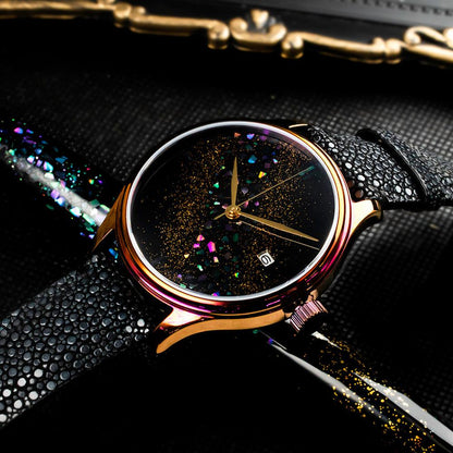 Wancher Dream Watch – RADEN by Taya Shikkiten