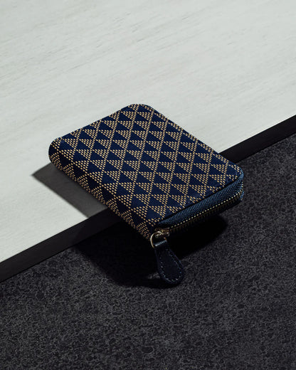 INDEN Coin Purse UROKO – NV x WH