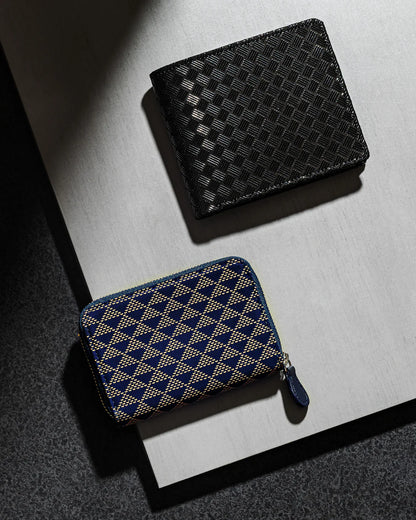 INDEN Coin Purse UROKO – NV x WH