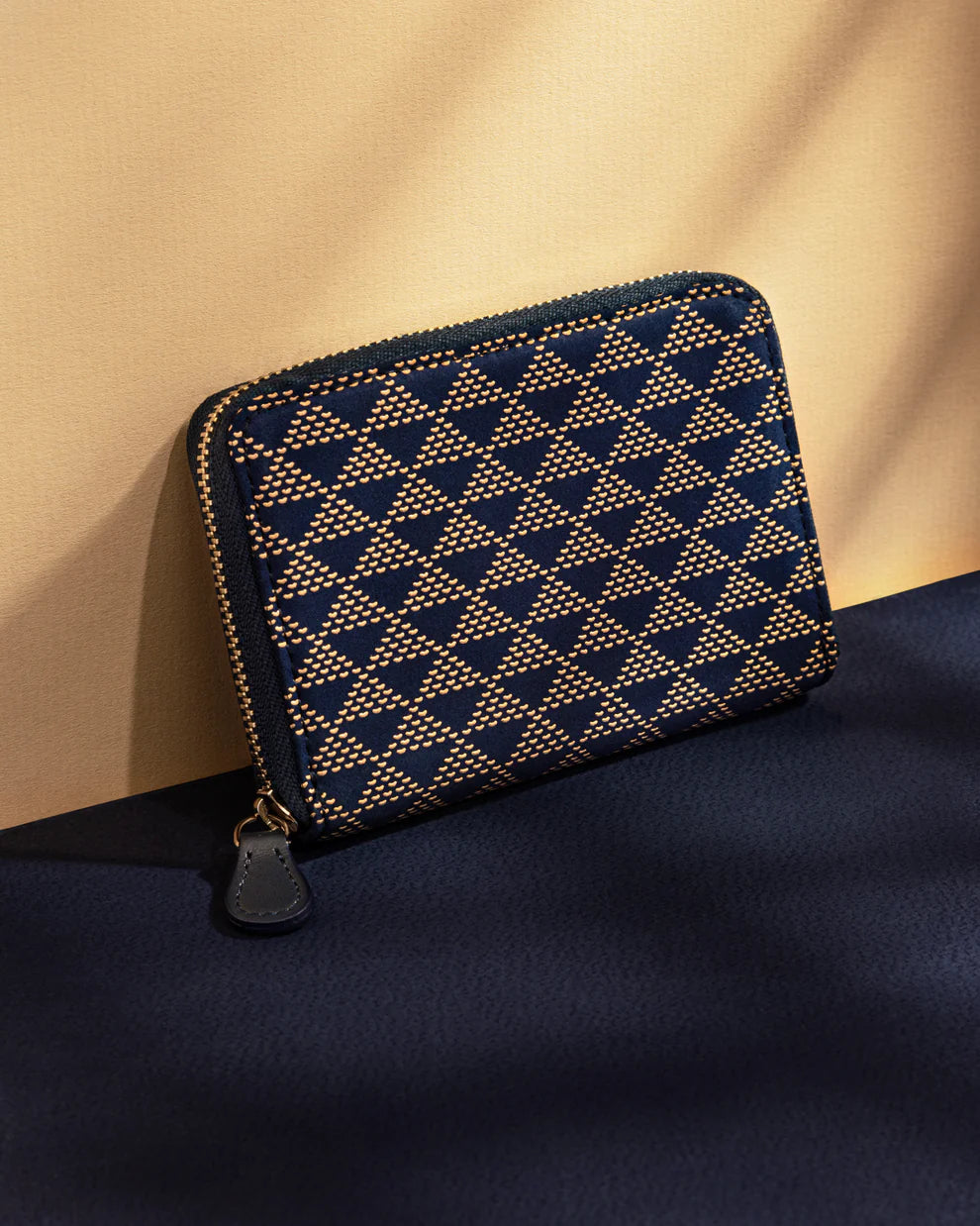 INDEN Coin Purse UROKO – NV x WH