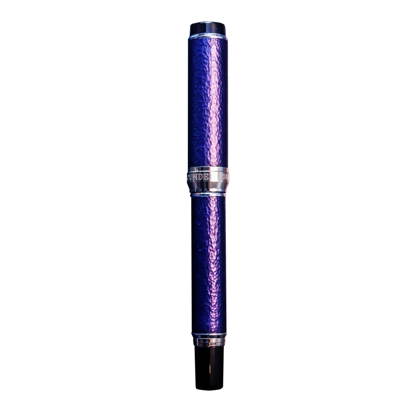 Japan Blue Fountain Pen – Tradition in Farbe und Form