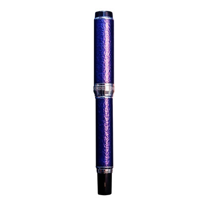 Japan Blue Fountain Pen – Tradition in Farbe und Form