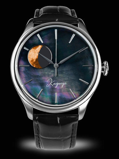 WANCHER Dream Moonphase Kaguya – SUIGETSU Tsukimi
